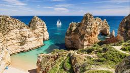 Lloguers de vacances a Algarve