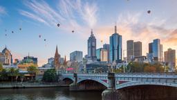 Hotels a prop de Aeroport de Melbourne Essendon