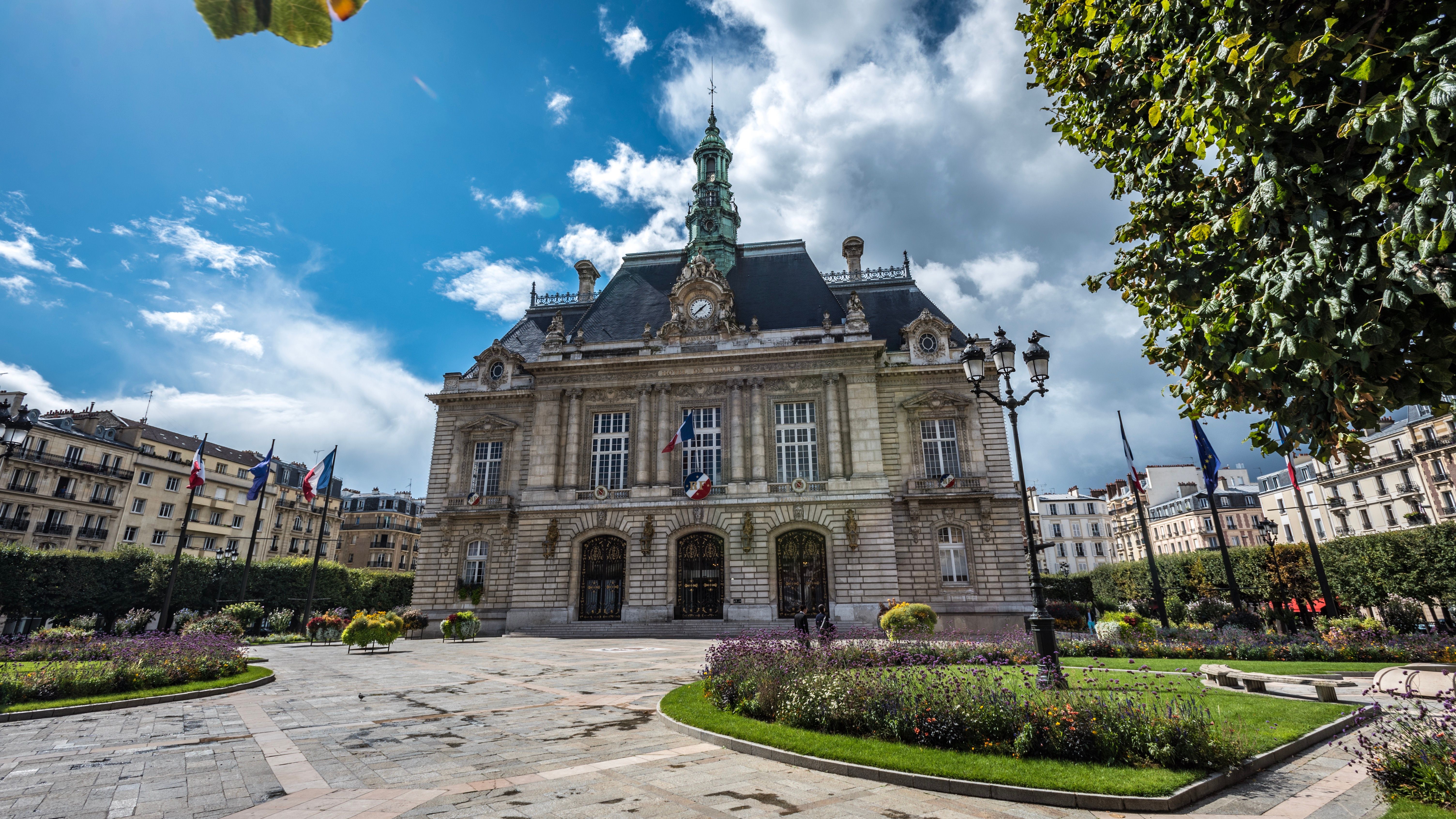 Cotxes de lloguer a Levallois-Perret