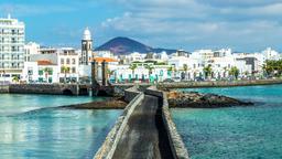 Cerca vols barats a Arrecife