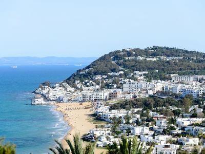 La Marsa