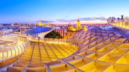Andalusia hotels