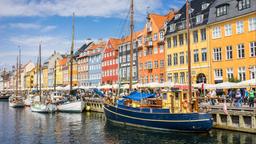 Directori d'hotels a Copenhaguen