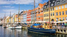 Hotels a Copenhaguen prop de Guinness Rekordmuseum