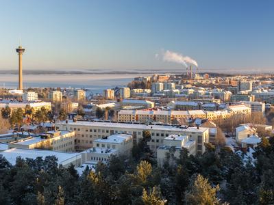 Tampere