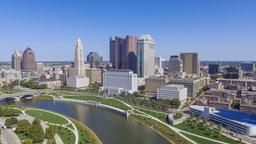 Hotels a prop de Dispatch Family Value Pack CBJ vs Nashville Predators