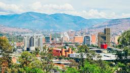 Hotels a prop de Aeroport de Medellín Enrique Olaya