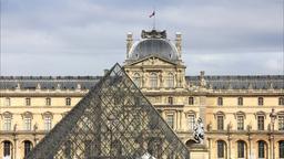Hotels a París prop de Museu del Louvre