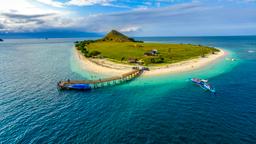 Lloguers de vacances a Lombok