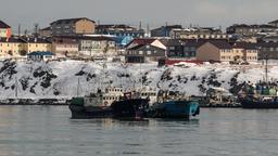 Lloguers de vacances a Sakhalin
