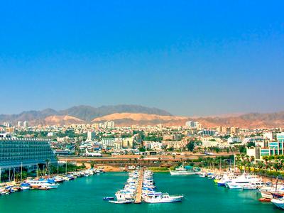 Eilat