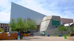 Hotels a Phoenix prop de Arizona Science Center
