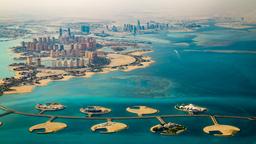 Hotels a Doha prop de Doha Exhibition and Convention Center