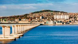 Hotels a prop de Aeroport de Dundee