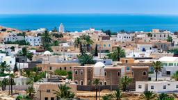Lloguers de vacances a Djerba
