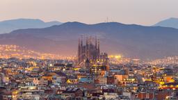 Hotels a Barcelona prop de Sagrada Família