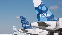 Troba vols barats a JetBlue