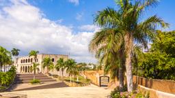 Hotels a prop de Aeroport de Santo Domingo Las Americas