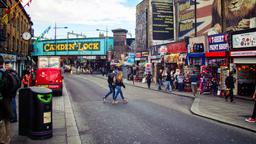 Troba vols barats a Londres