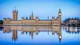 Hotels a Londres prop de Palace of Westminster