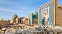 Hotels a prop de Aeroport de Samarkand