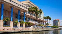 Hotels a prop de FL State Thespians-Annual Festival