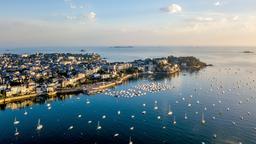 Hotels a prop de Aeroport de Dinard Pleurtuit