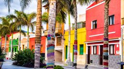 Troba vols barats de Funchal a Espanya