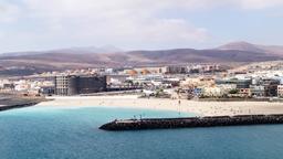 Cerca vols barats a Puerto del Rosario