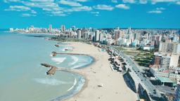 Hotels a prop de Aeroport de Mar Del Plata