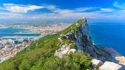 Hotels a prop de Aeroport de Gibraltar North Front
