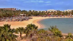 Hotels a prop de Aeroport de Marsa Alam