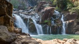 Lloguers de vacances a Jharkhand
