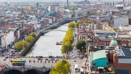 Lloguers de vacances a Dublín