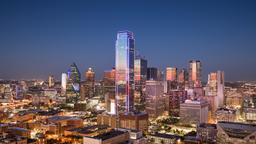 Hotels a Dallas prop de Dallas World Aquarium