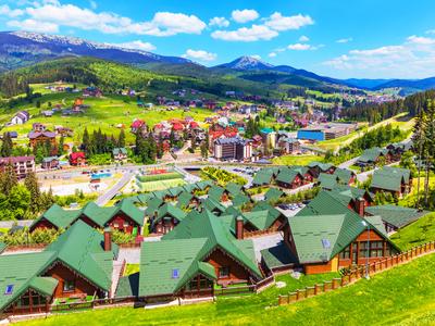 Bukovel