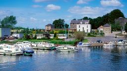 Directori d'hotels a Carrick-on-Shannon