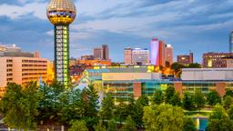 Hotels a prop de Aeroport de Knoxville McGhee Tyson