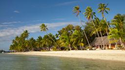 Lloguers de vacances a Mamanuca Islands