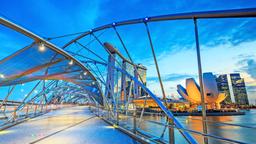 Singapur hotels