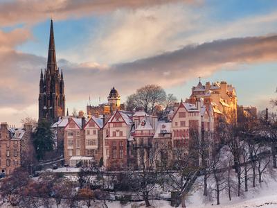 Edimburg