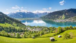 Hotels a Zell am See