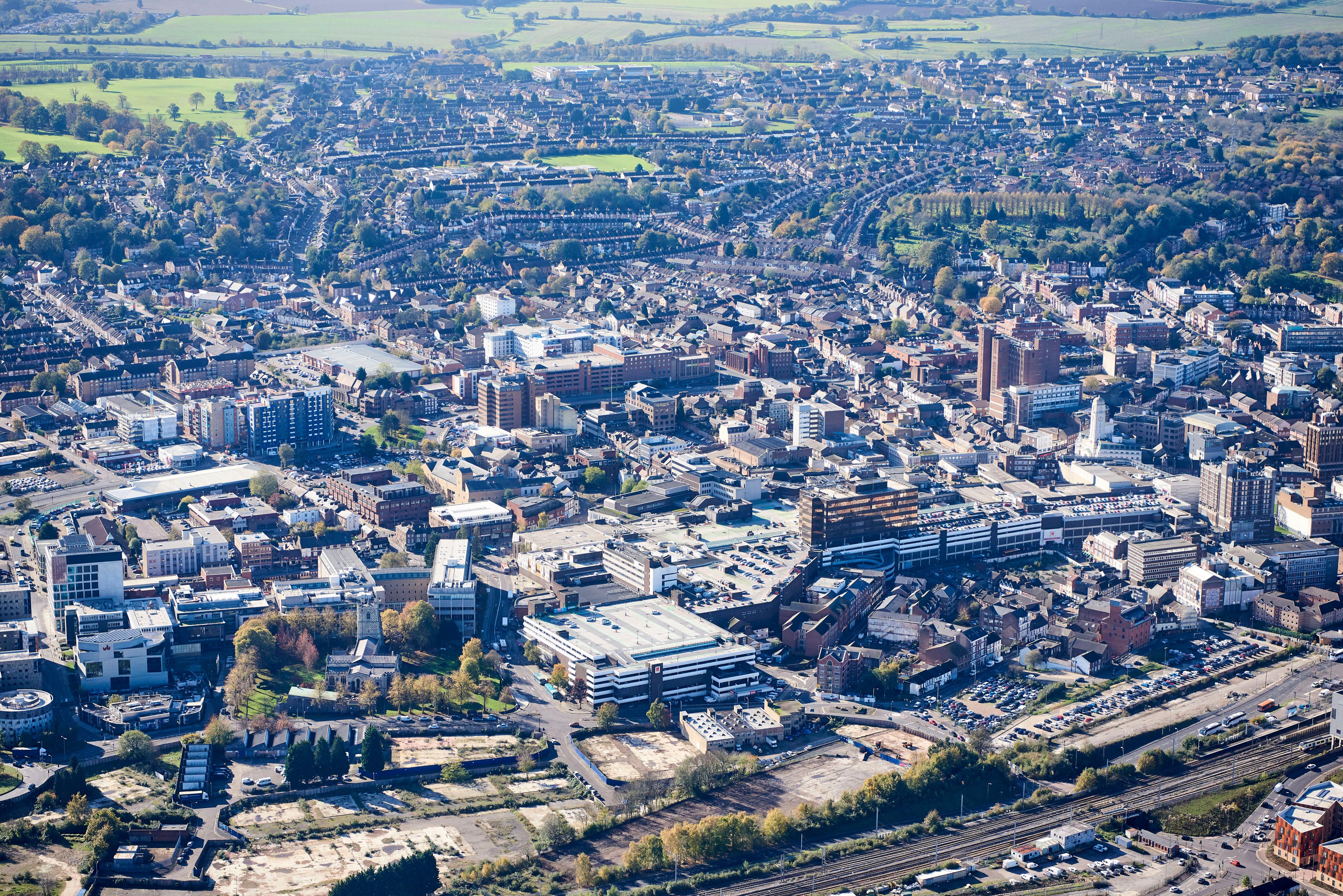 Cotxes de lloguer a Luton