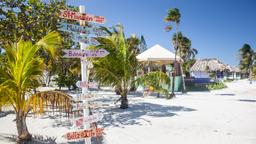 Belize hotels