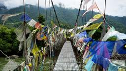 Bhutan hotels