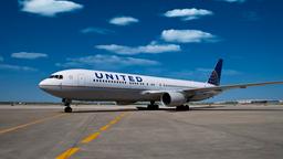Troba vols barats a United Airlines