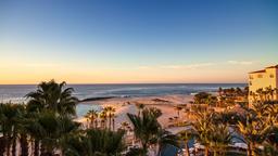 Hotels a Cabo San Lucas prop de Cannery Beach