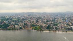 Gabon hotels