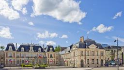 Hotels a prop de Aeroport de Poitiers Biard