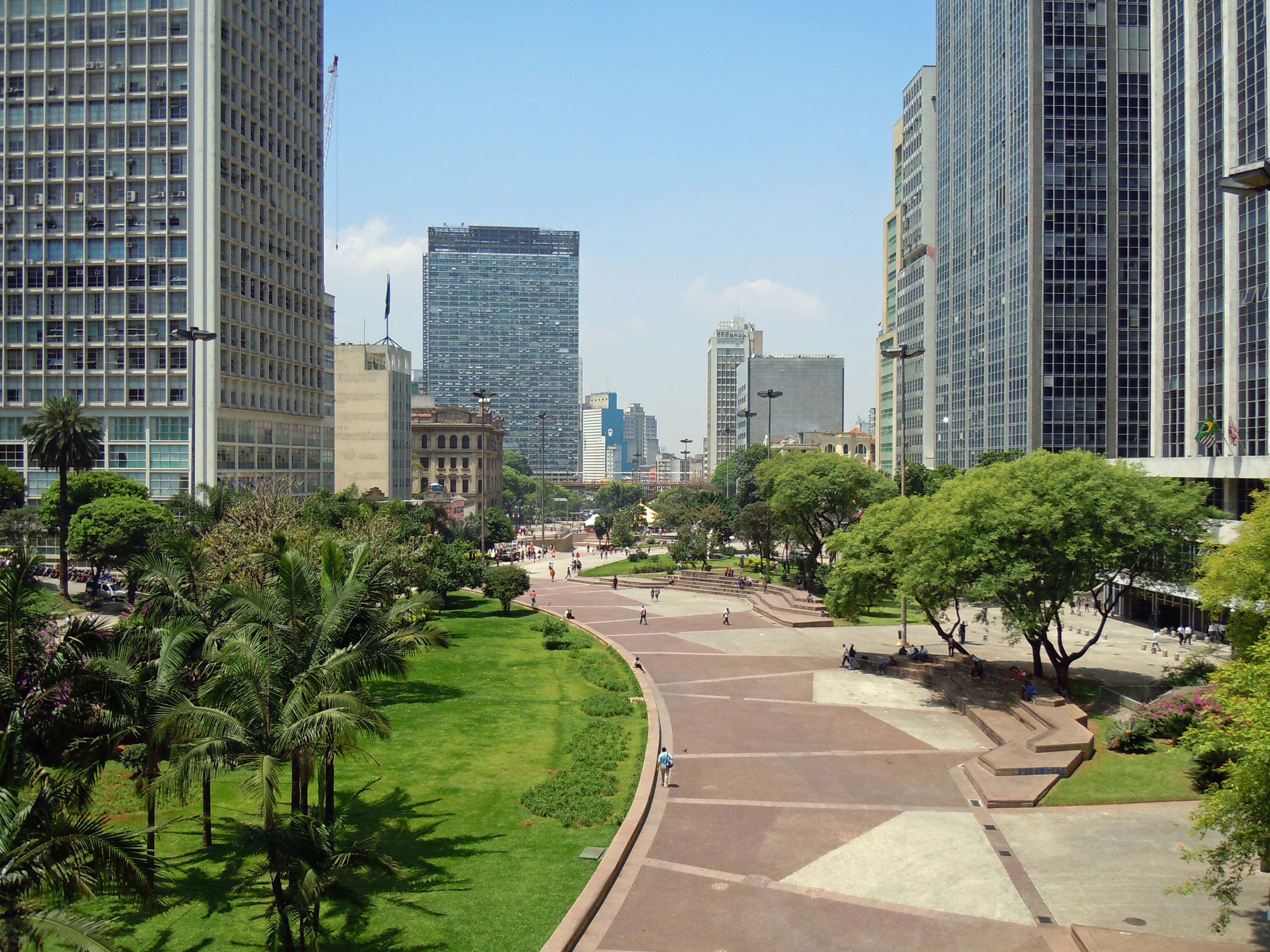 Troba vols barats de Buenos Aires a S&atilde;o Paulo